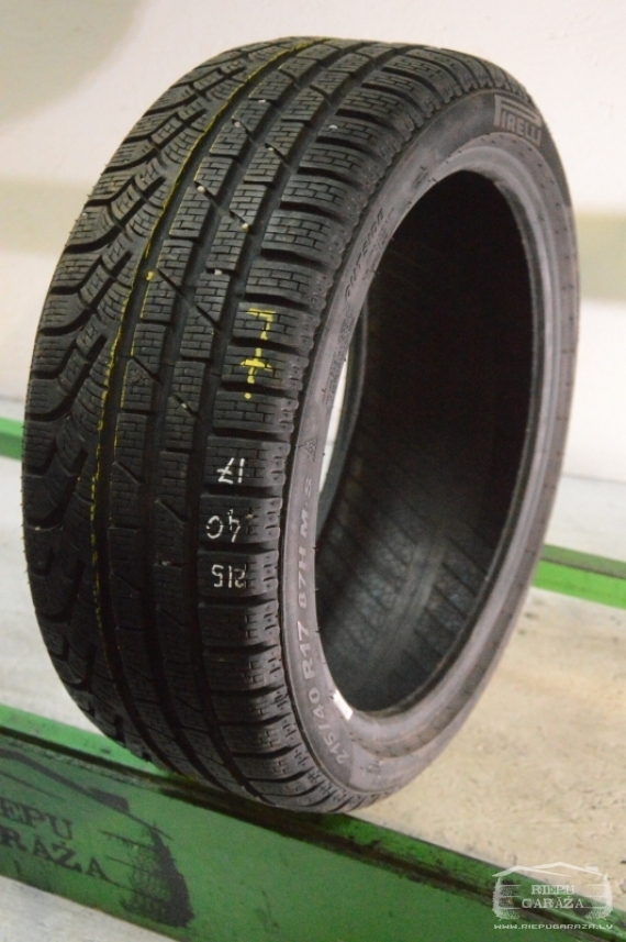 Pirelli SottoZero Winter 210 II