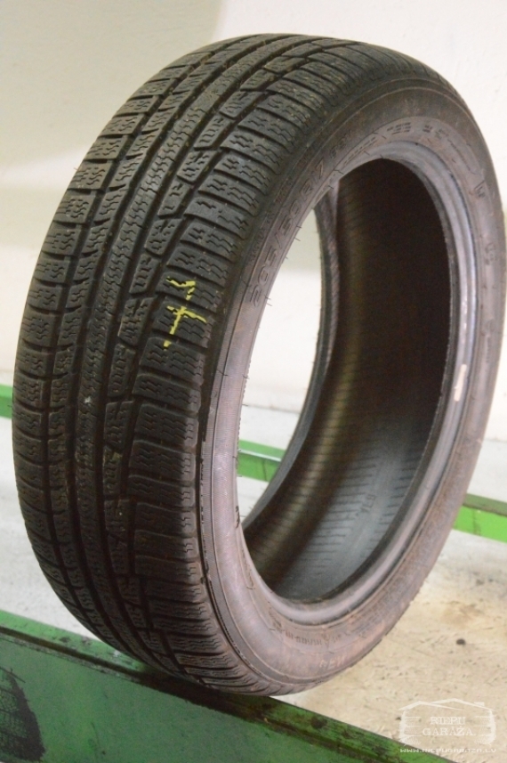 Nokian WR A3