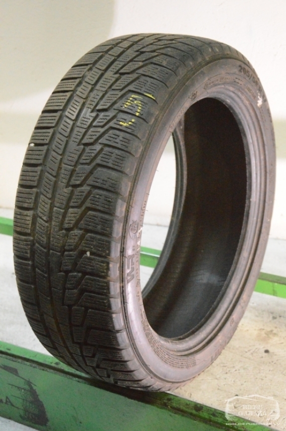 Nokian WR G2