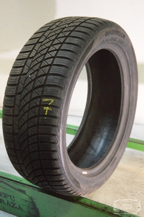 Hankook Kinergy 4S