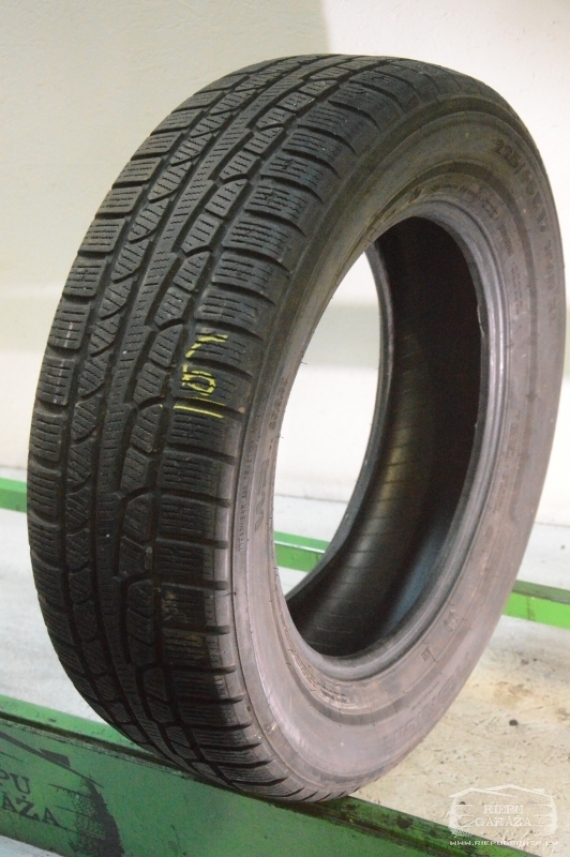 Nokian WR G2 Sport Utility