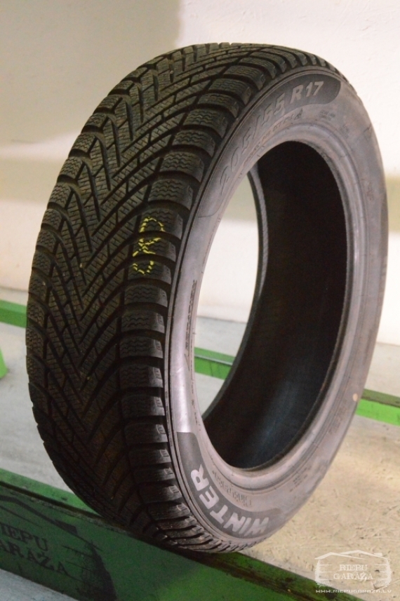 Pirelli Winter Cinturato