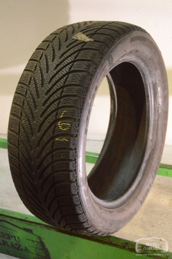 BFGoodrich G-Force Winter