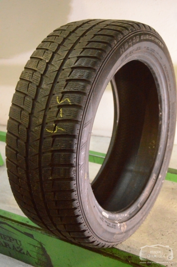 Falken Eurowinter HS449