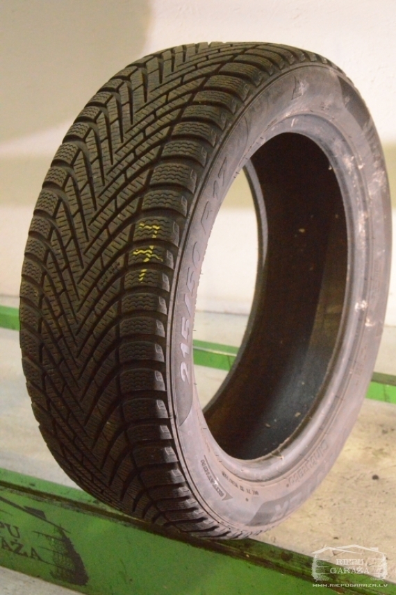 Pirelli Winter Cinturato