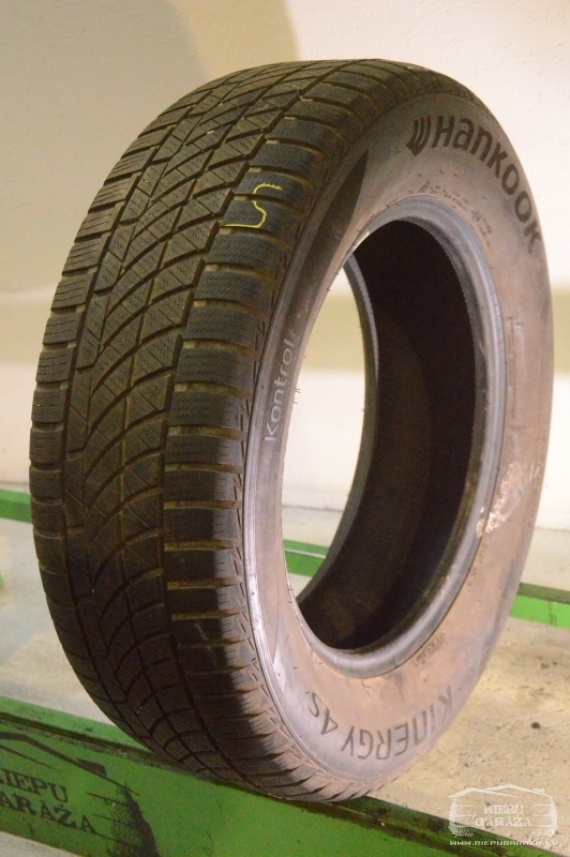 Hankook Kinergy 4S