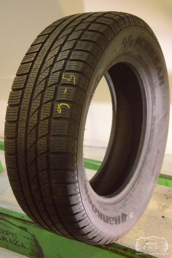 Hankook IceBear W300