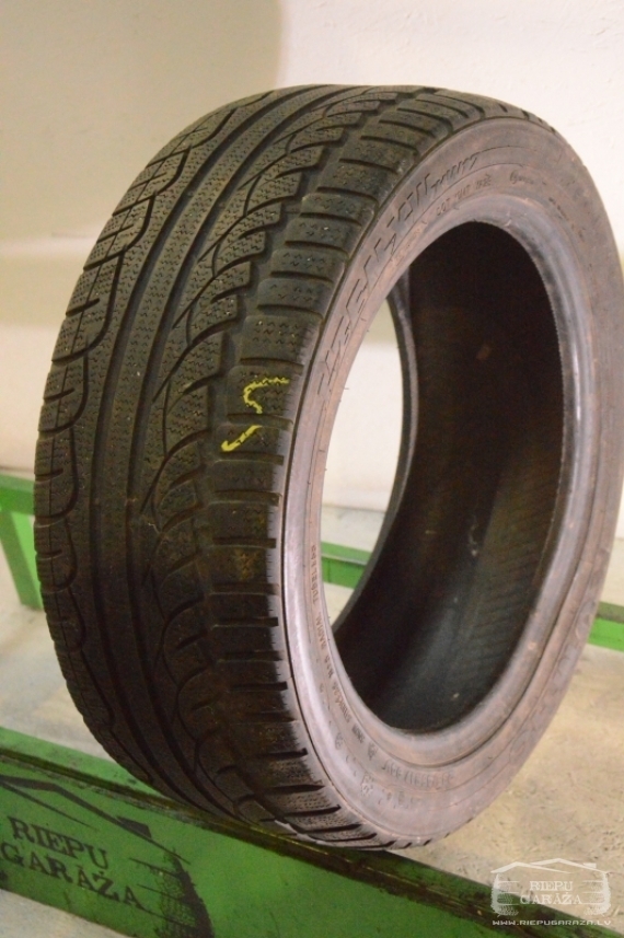 Kumho I Zen KW17