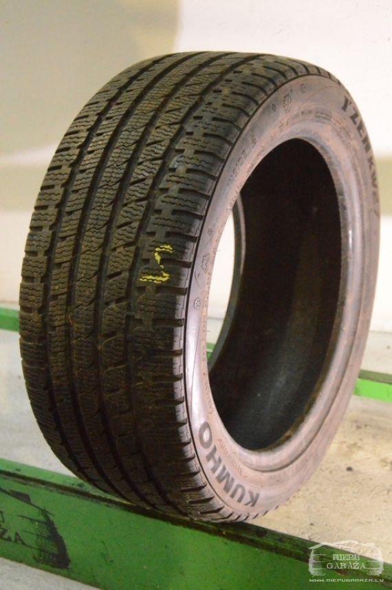 Kumho I Zen KW27