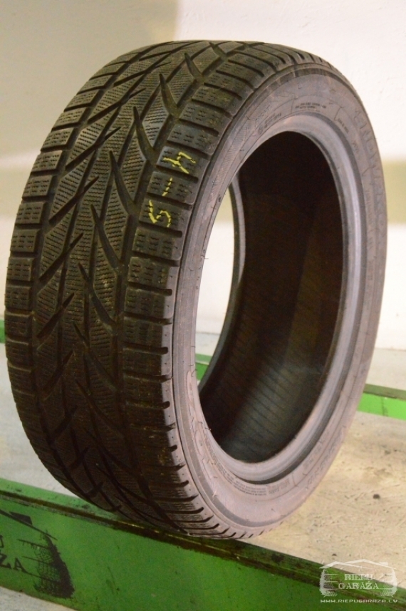 Toyo Snowprox S953