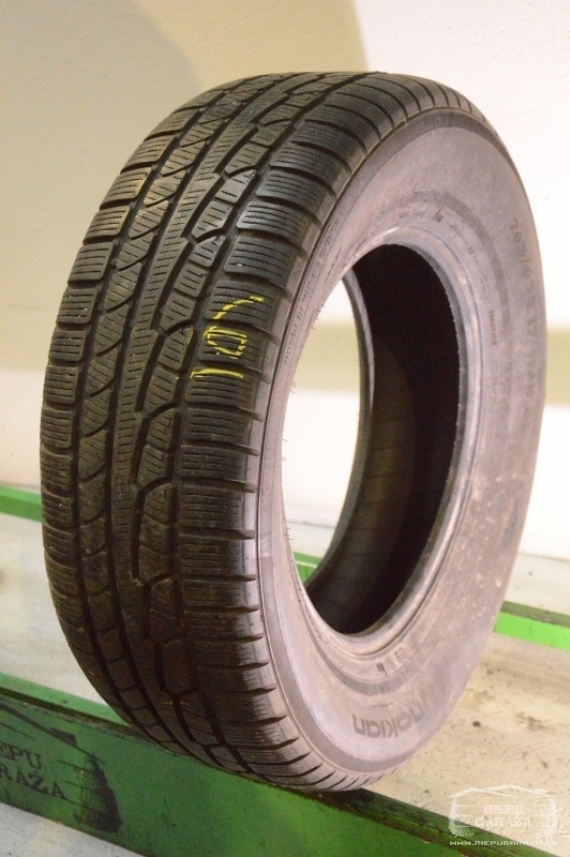 Nokian WR G2 Sport Utility