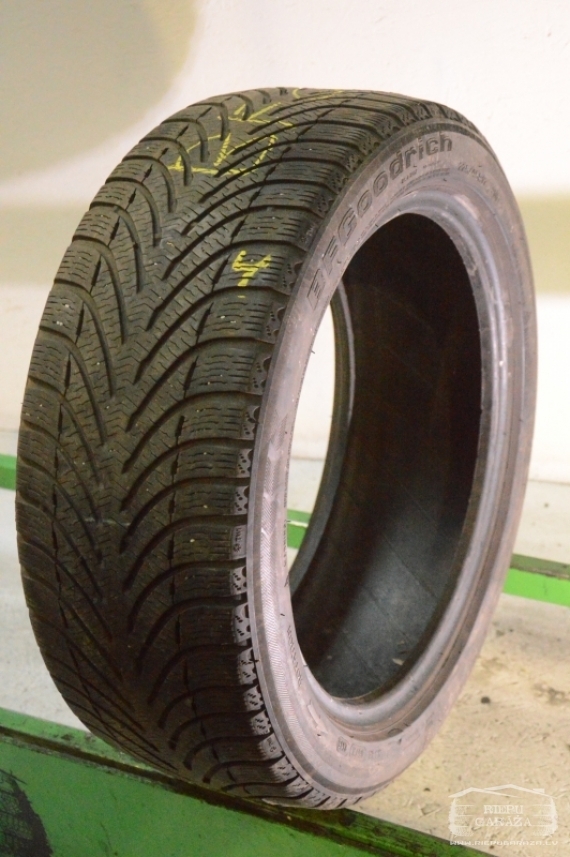 BFGoodrich G-Force Winter