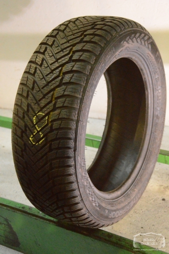 Nokian Weatherproof