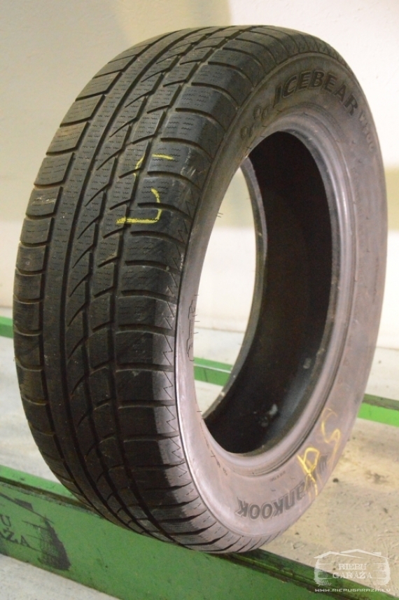 Hankook IceBear W300