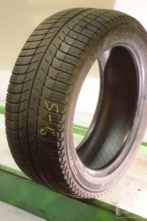 Michelin X-Ice XI3