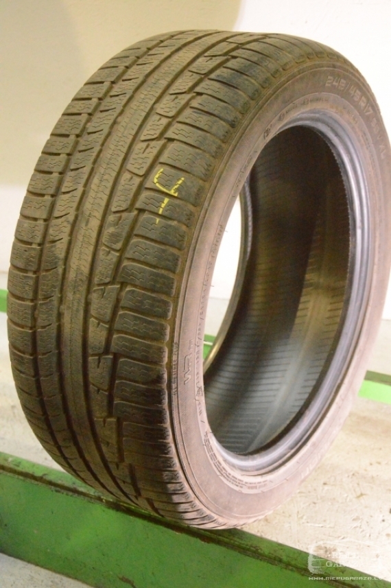 Nokian WR A3