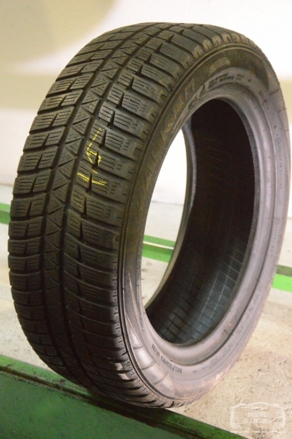 Falken Eurowinter HS449