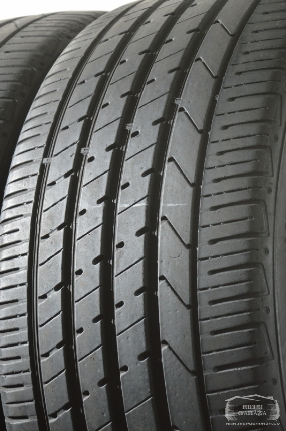 Hankook VENTUS S1 EVO2 SUV (K117A)