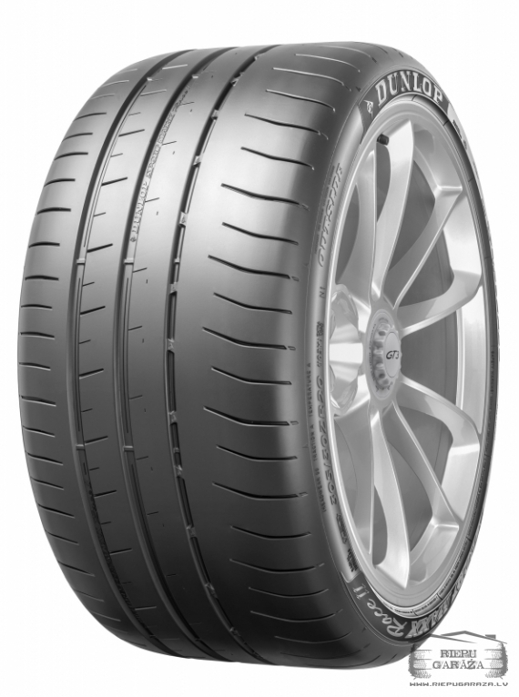 Dunlop SPORT MAXX RACE 2 N1 MFS