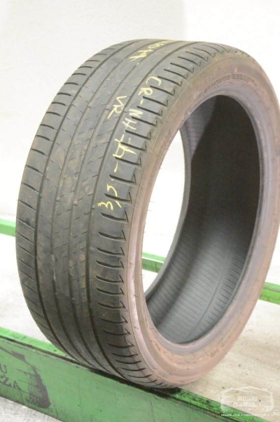 Bridgestone Turanza T005