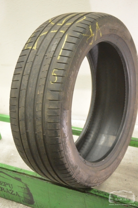 Pirelli P Zero PZ4