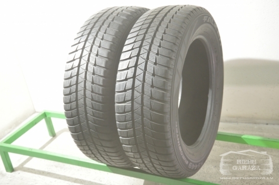 Falken Eurowinter HS449