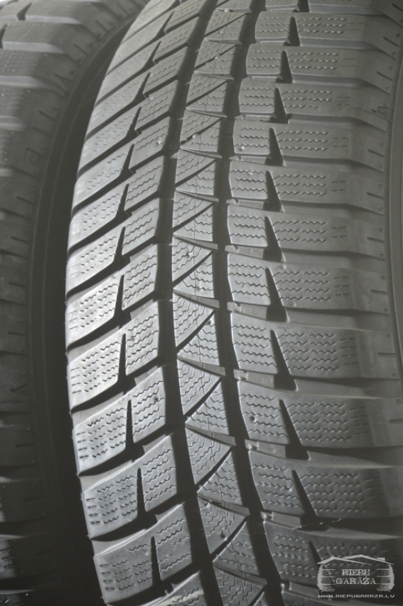 Falken Eurowinter HS449