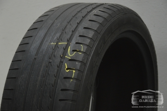 Goodyear Eagle F1 Asymmetric