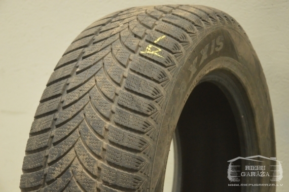 Maxxis Victra Snow SUV