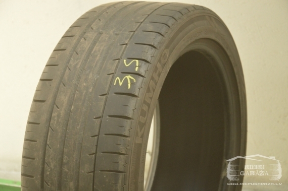 Kumho Ecsta LE Sport KU39