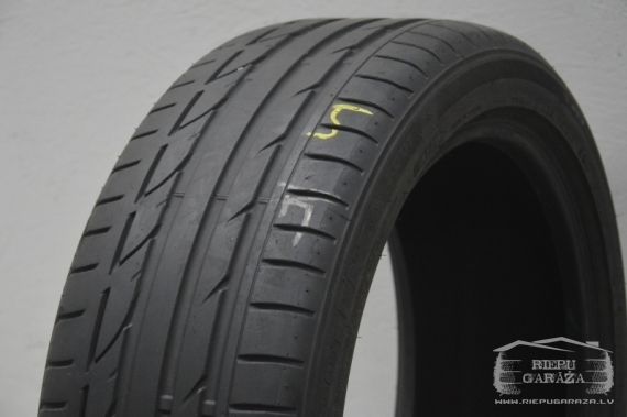 Bridgestone Potenza S001