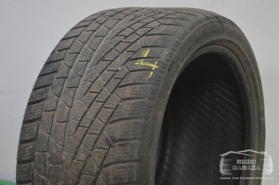 Pirelli SottoZero Winter 240