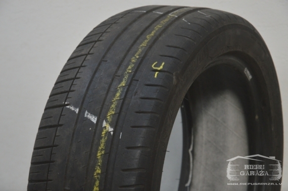 Michelin Pilot Sport 3