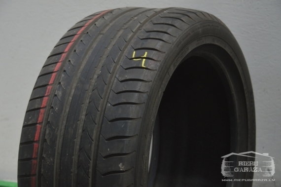 Goodyear Efficientgrip