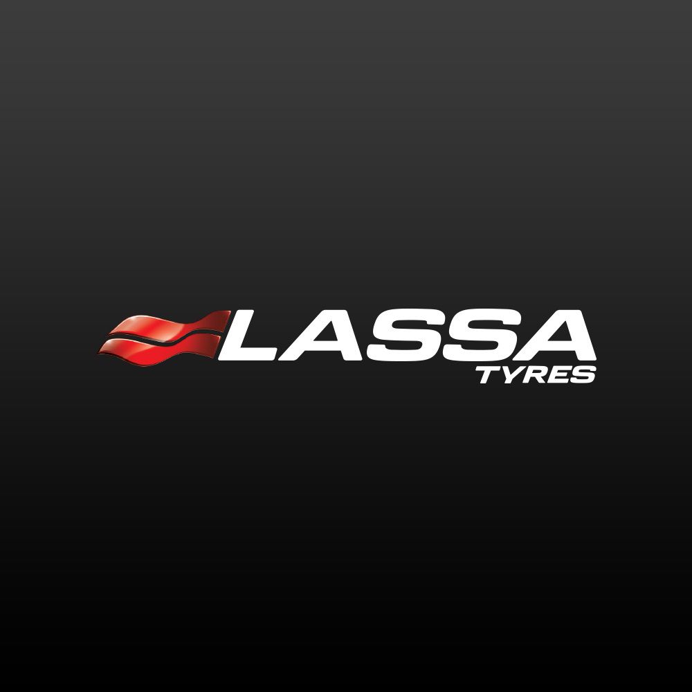 Lassa riepas (Made by Bridgestone)