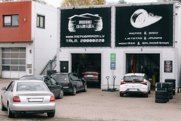 Kāpēc ir svarīgi veikt vasaras riepu nomaiņu laicīgi?